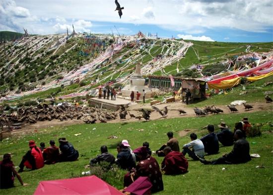 川藏北线最佳旅游季节