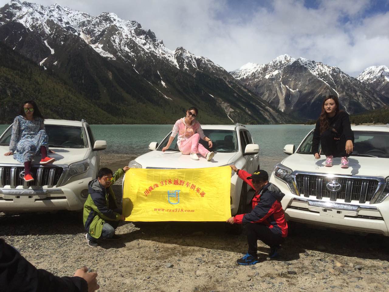 2018年西藏旅游活动之川藏线自驾车队+拼车10天攻略行程
