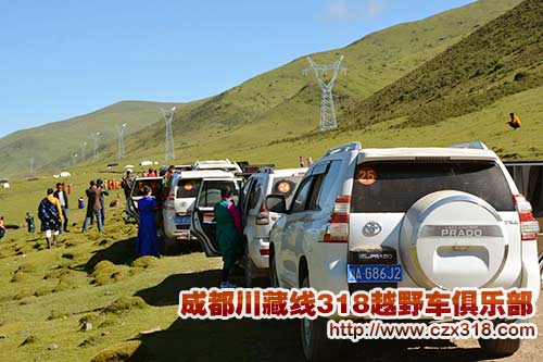 川藏线自驾游租车