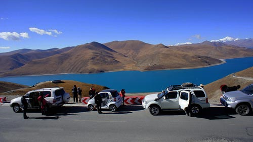 川藏线旅游包车